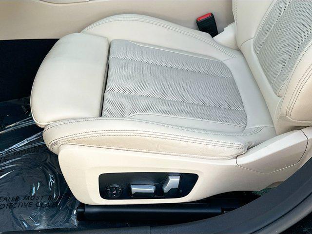 used 2022 BMW 330 car, priced at $30,543