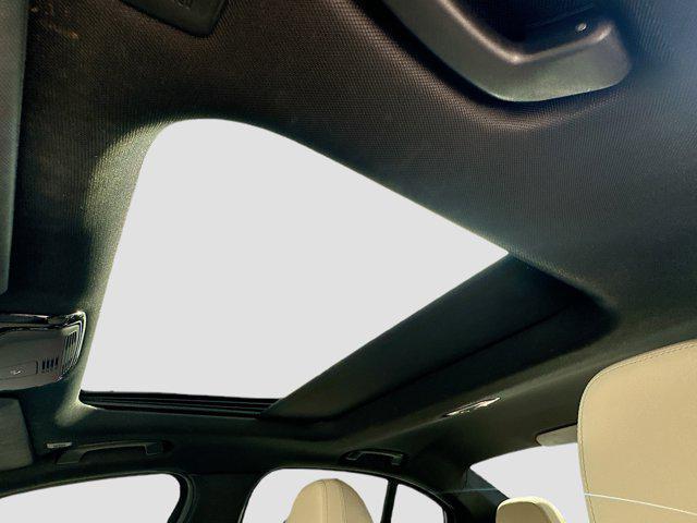 used 2022 BMW 330 car, priced at $30,543