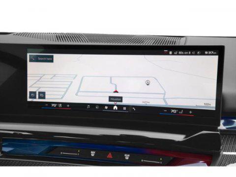 new 2026 BMW M5 car, priced at $138,150