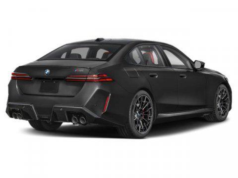 new 2026 BMW M5 car, priced at $138,150