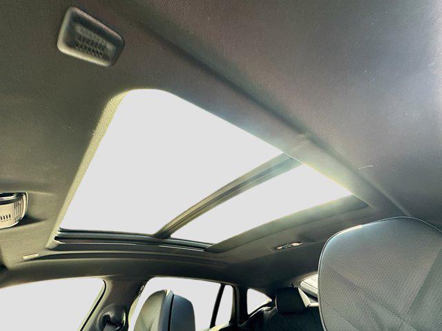 new 2026 BMW X6 car, priced at $86,800