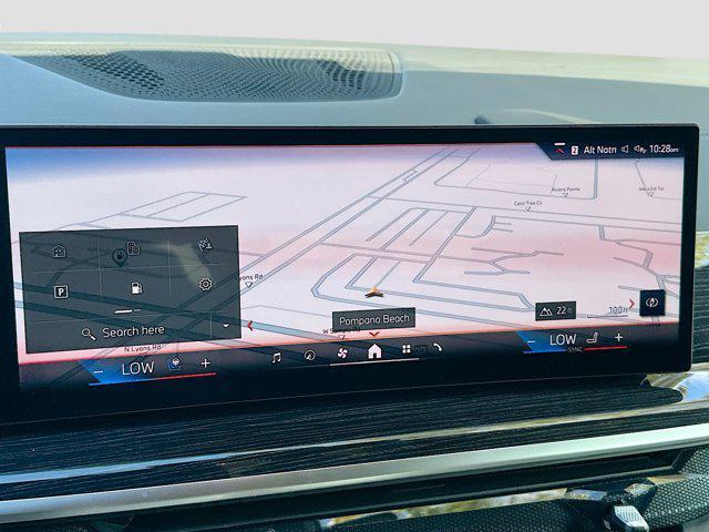 new 2026 BMW X6 car, priced at $86,800