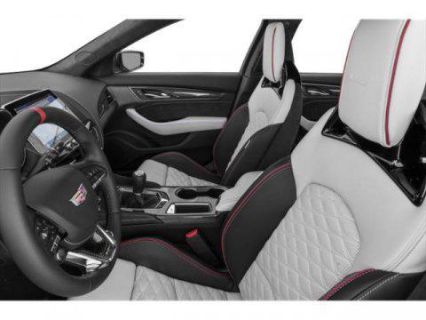used 2023 Cadillac CT5-V car, priced at $44,740