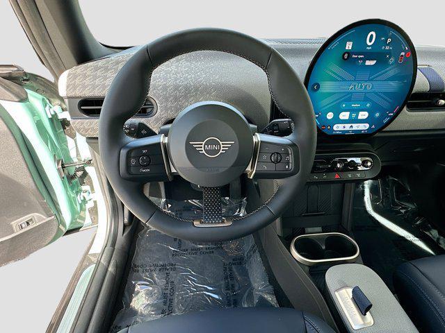 new 2026 MINI Hardtop car, priced at $37,390