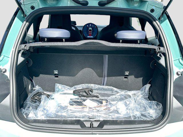 new 2026 MINI Hardtop car, priced at $37,390