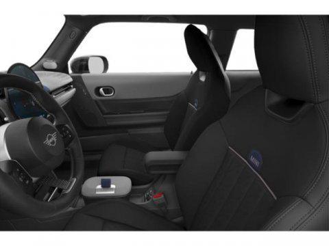 new 2026 MINI Hardtop car