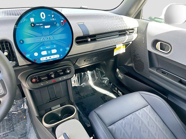 new 2026 MINI Hardtop car, priced at $37,390