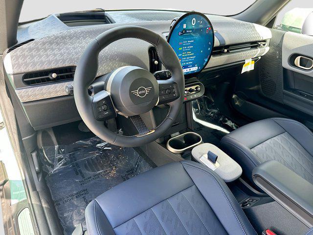 new 2026 MINI Hardtop car, priced at $37,390