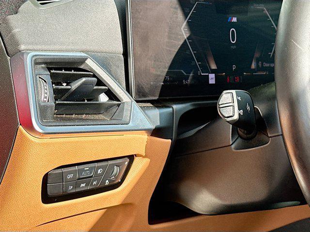 used 2024 BMW M340 car, priced at $53,387