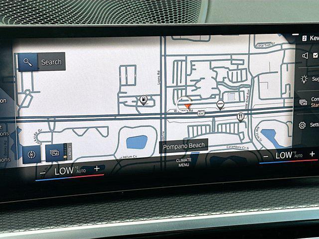 used 2024 BMW M340 car, priced at $53,387