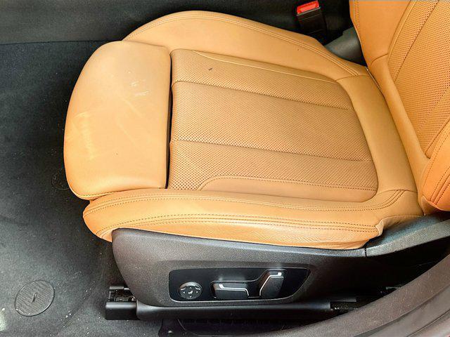 used 2024 BMW M340 car, priced at $53,387