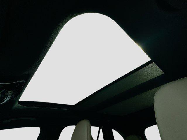 used 2024 Mercedes-Benz GLC 300 car, priced at $39,555