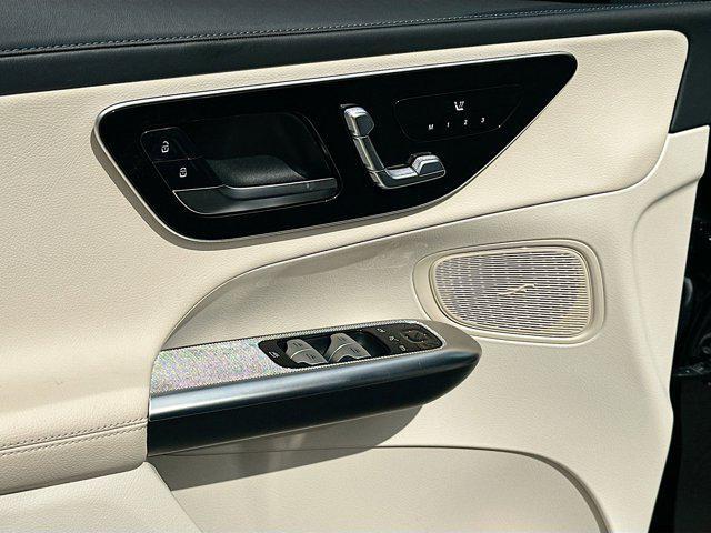 used 2024 Mercedes-Benz GLC 300 car, priced at $39,555