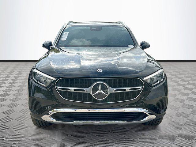 used 2024 Mercedes-Benz GLC 300 car, priced at $39,555