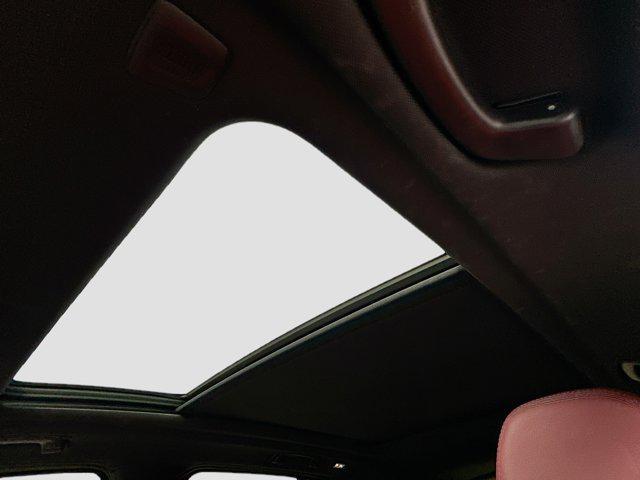 used 2024 BMW X3 car, priced at $32,848