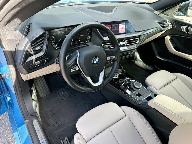 used 2020 BMW 228 Gran Coupe car, priced at $22,899