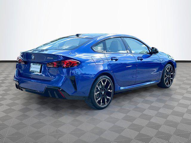 new 2026 BMW 228 Gran Coupe car, priced at $44,000