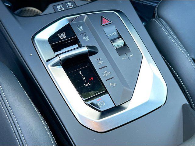 new 2026 BMW 228 Gran Coupe car, priced at $44,000