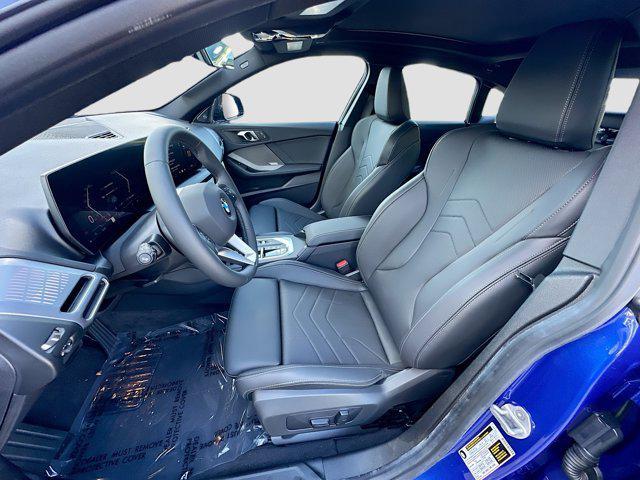 new 2026 BMW 228 Gran Coupe car, priced at $44,000
