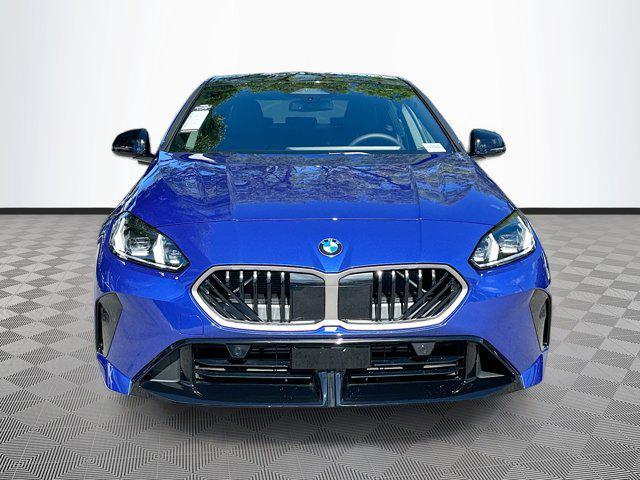 new 2026 BMW 228 Gran Coupe car, priced at $44,000