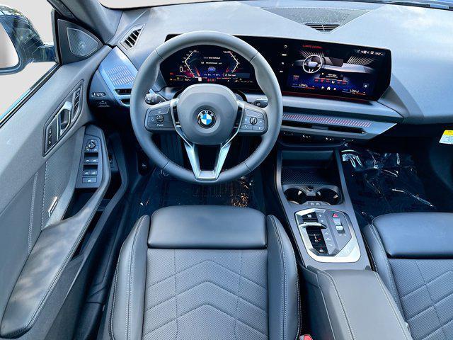 new 2026 BMW 228 Gran Coupe car, priced at $44,000