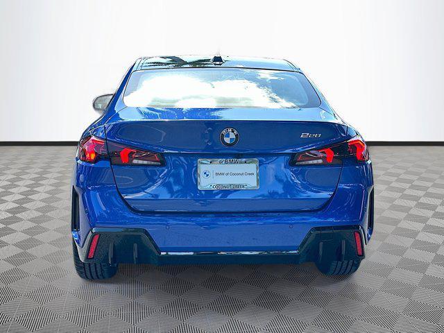 new 2026 BMW 228 Gran Coupe car, priced at $44,000