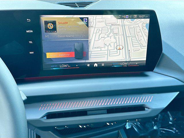 new 2026 BMW 228 Gran Coupe car, priced at $44,000