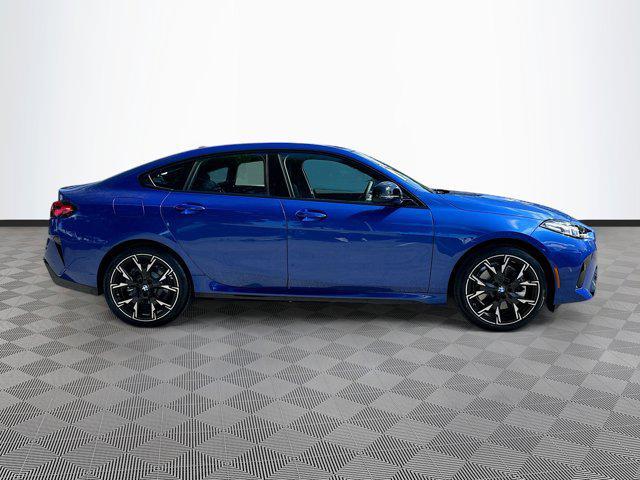 new 2026 BMW 228 Gran Coupe car, priced at $44,000