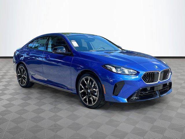 new 2026 BMW 228 Gran Coupe car, priced at $44,000