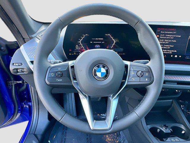 new 2026 BMW 228 Gran Coupe car, priced at $44,000