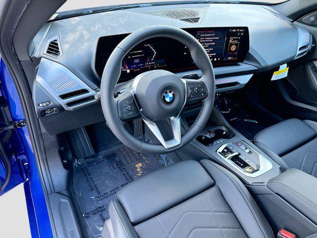 new 2026 BMW 228 Gran Coupe car, priced at $44,000