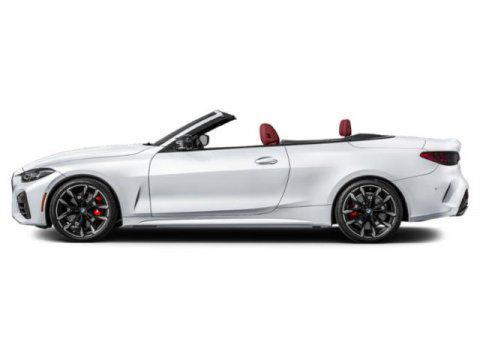 new 2026 BMW M440 car, priced at $79,725