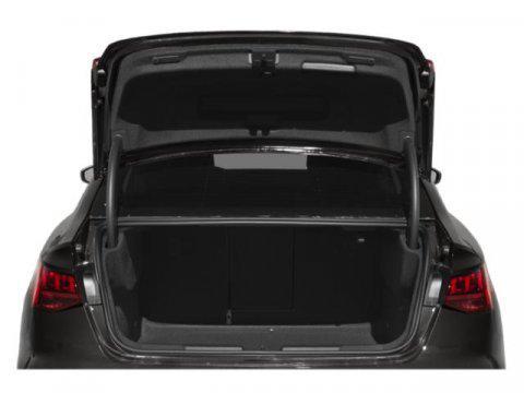 used 2022 Audi A3 car, priced at $19,891