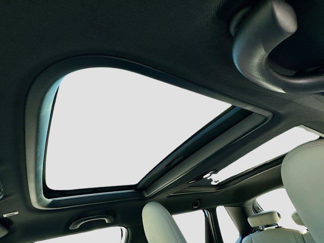 used 2025 MINI Hardtop car, priced at $30,055