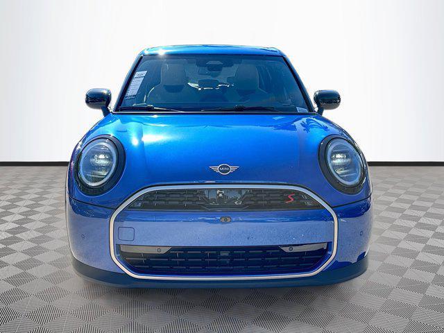 used 2025 MINI Hardtop car, priced at $30,055