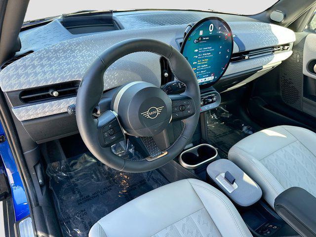 used 2025 MINI Hardtop car, priced at $30,055