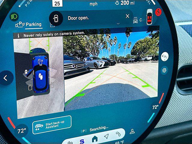 used 2025 MINI Hardtop car, priced at $30,055