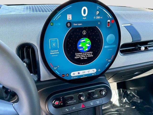 used 2025 MINI Hardtop car, priced at $30,055