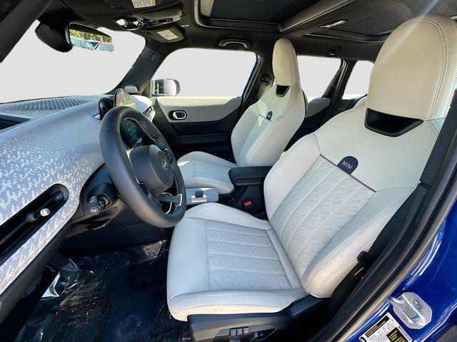 used 2025 MINI Hardtop car, priced at $30,055