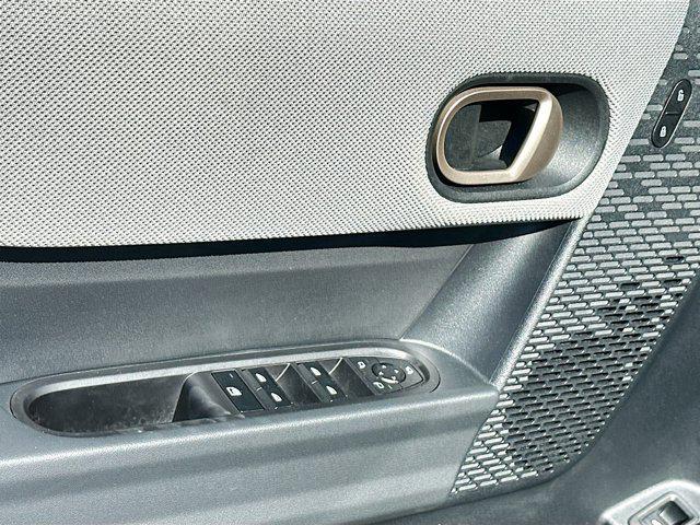 used 2025 MINI Hardtop car, priced at $30,055