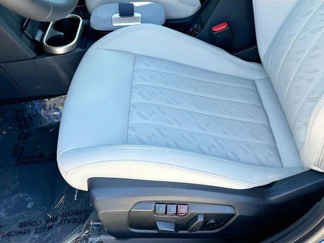 used 2025 MINI Hardtop car, priced at $30,055