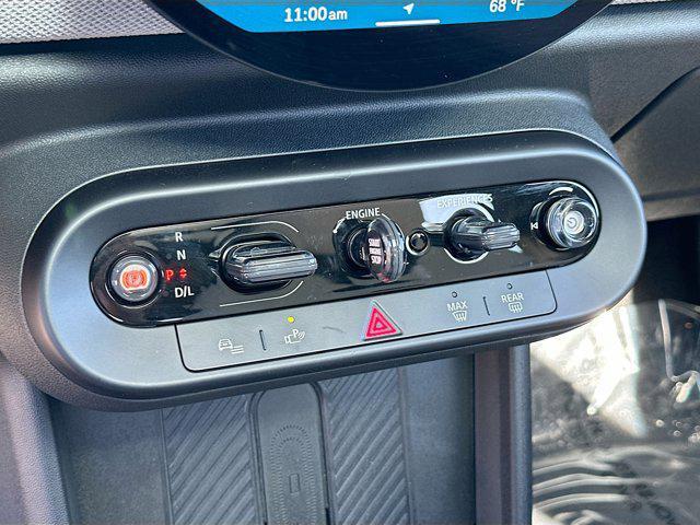 used 2025 MINI Hardtop car, priced at $30,055