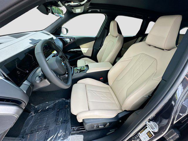 new 2026 BMW X3 car, priced at $57,500