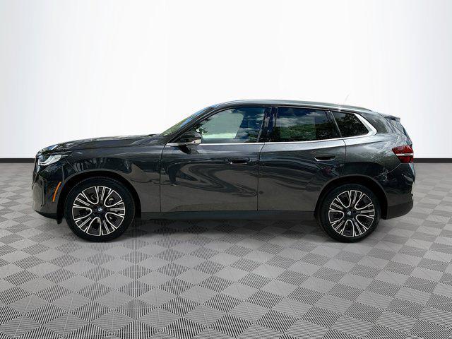 new 2026 BMW X3 car, priced at $57,500