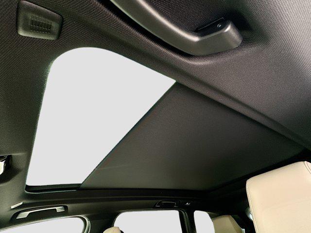 new 2026 BMW X3 car, priced at $57,500