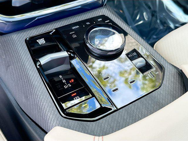 new 2026 BMW X3 car, priced at $57,500