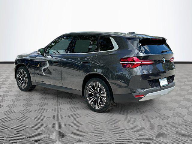 new 2026 BMW X3 car, priced at $57,500