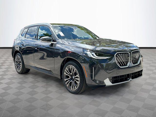 new 2026 BMW X3 car, priced at $57,500