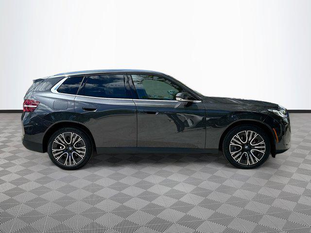 new 2026 BMW X3 car, priced at $57,500