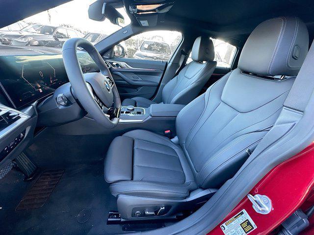 new 2025 BMW 430 Gran Coupe car, priced at $56,265